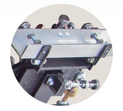 Карусельный станок для трафаретной печати Премьер «Супер 2+4» фото 3