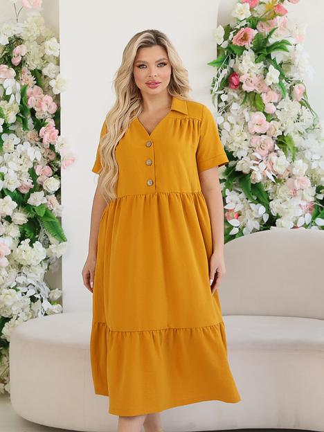 Платье П3-5495/1 фото 8