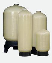 Корпус фильтра для очистки воды стеклопластиковый фото 1