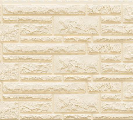 Фасадные панели под камень коллекция «Доломит», опт фото 2