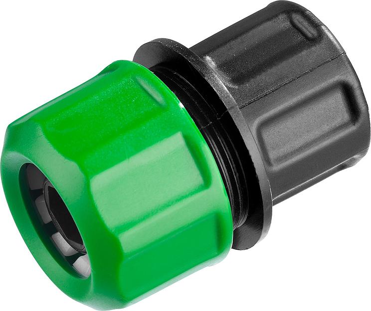 РОСТОК CI-12, 1/2″ х 1/2″, с внутренней резьбой, цанговый зажим (426363) фото 1