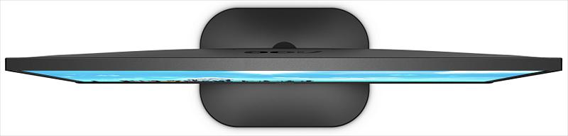 Монитор 21,5" AOC 22B2H/EU 1920x1080@75Hz VA LED 16:9 4ms VGA HDMI 20M:1 178/178 250cd 3000:1 Tilt Black (22B2H/EU) фото 7