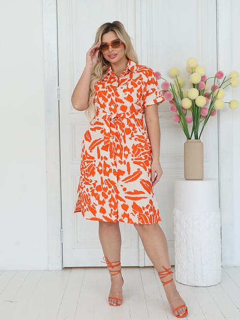 Платье П3-5524/1 фото 3