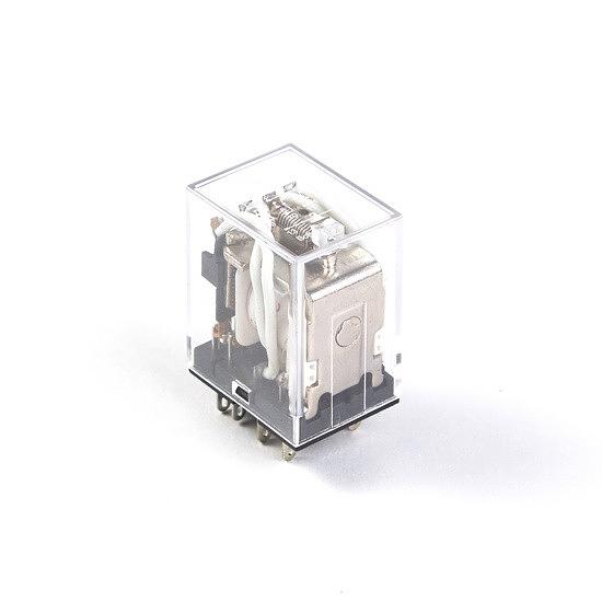 Реле промежуточное ANDELI MY4 220/240V AC (250V) MY4 220/240V AC фото 3