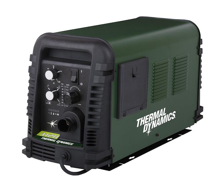 Плазморез Cut Master 120 фото 1