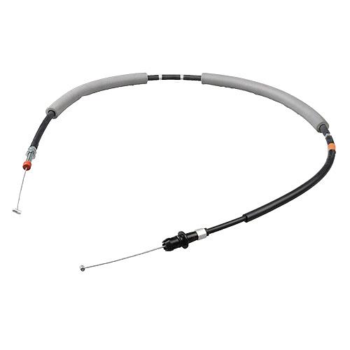 Тросик переключения автомата 9TA7109 TSK фото 1