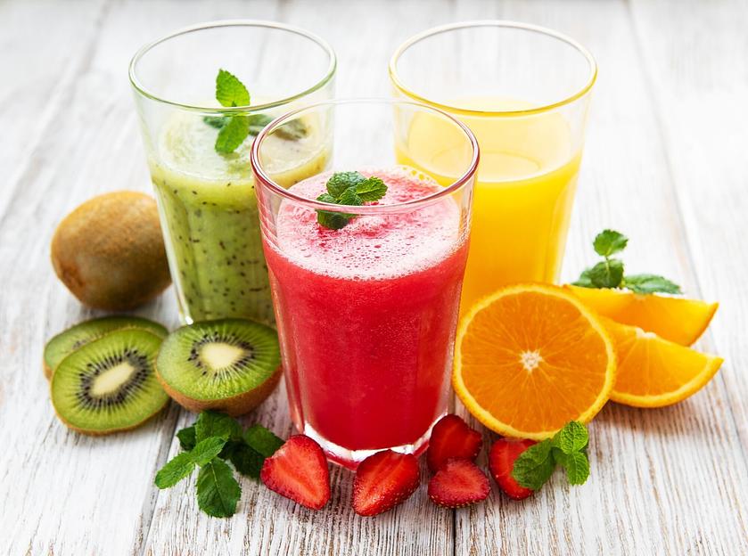 Сухой лимонад Frusko «Грейпфрут» концентрат сокосодержащий фото 5