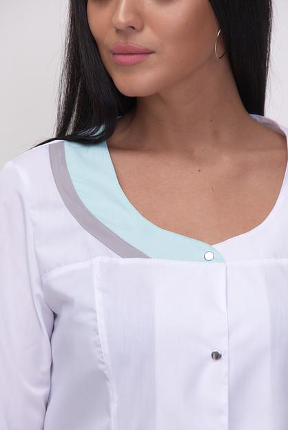 Халат Верона ОПТ фото 5