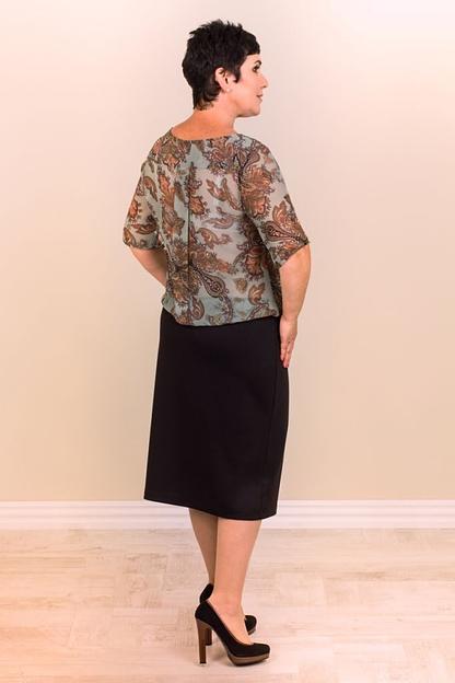 Платье С-198 фото 3