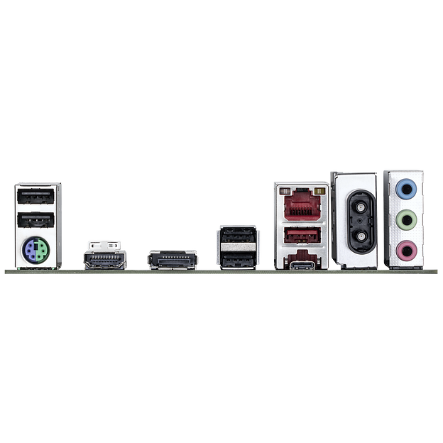 Материнская плата Gigabyte B860 DS3H WIFI6E, фото 4