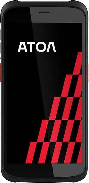 Терминал сбора данных Атол Smart T31 (61364) фото 1
