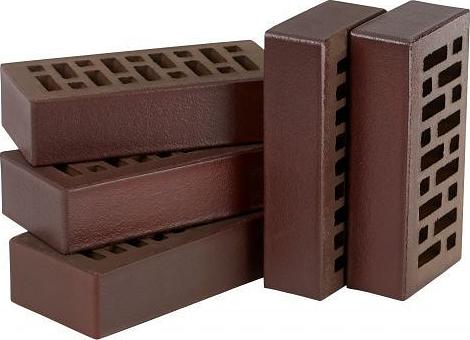 Кирпич керамический лицевой Recke 5-92-00-0-00 1NF М200 опт фото 3