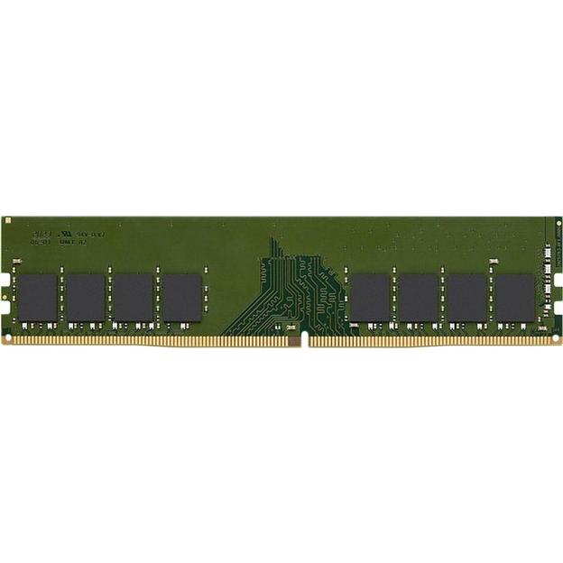 Оперативная память Kingston Branded DDR4 16GB (PC4-25600) 3200MHz DR x8 DIMM (KCP432ND8/16) фото 2