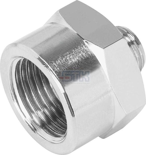 8030317 Переходный ниппель NPFC-R-G38-G14-FM FESTO фото 1