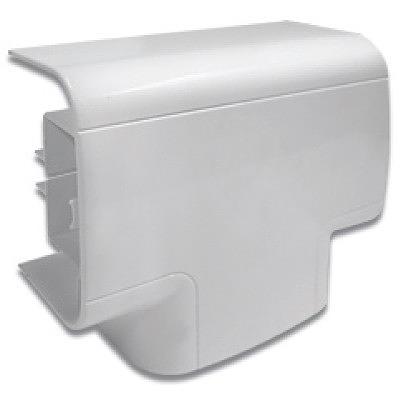 Тройник 140х50 мм фото 1