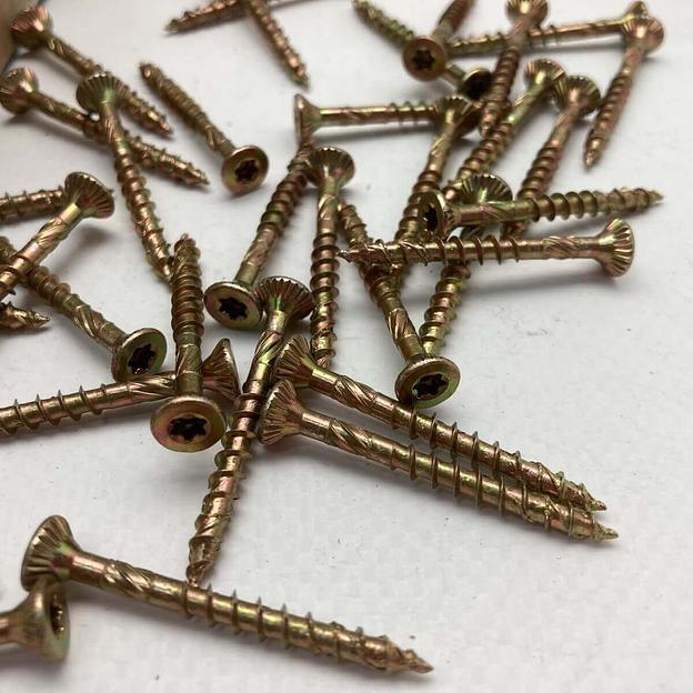 Конструкционные саморезы Torx опт фото 3