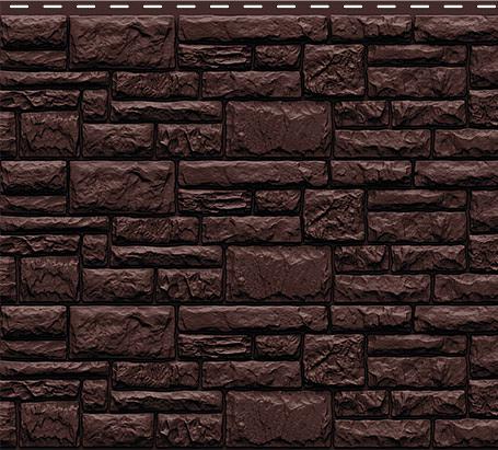 Фасадные панели под камень коллекция «Крымский берег», опт фото 3