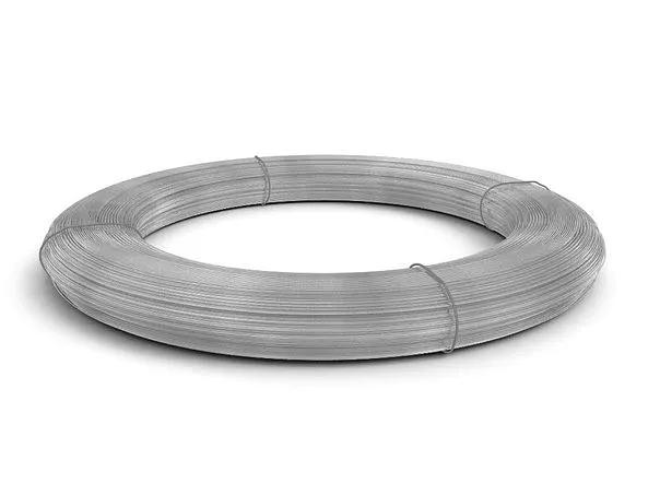 Проволока вязальная Ф от 1.2-6.0 мм мотки по 5-10 кг опт фото 1