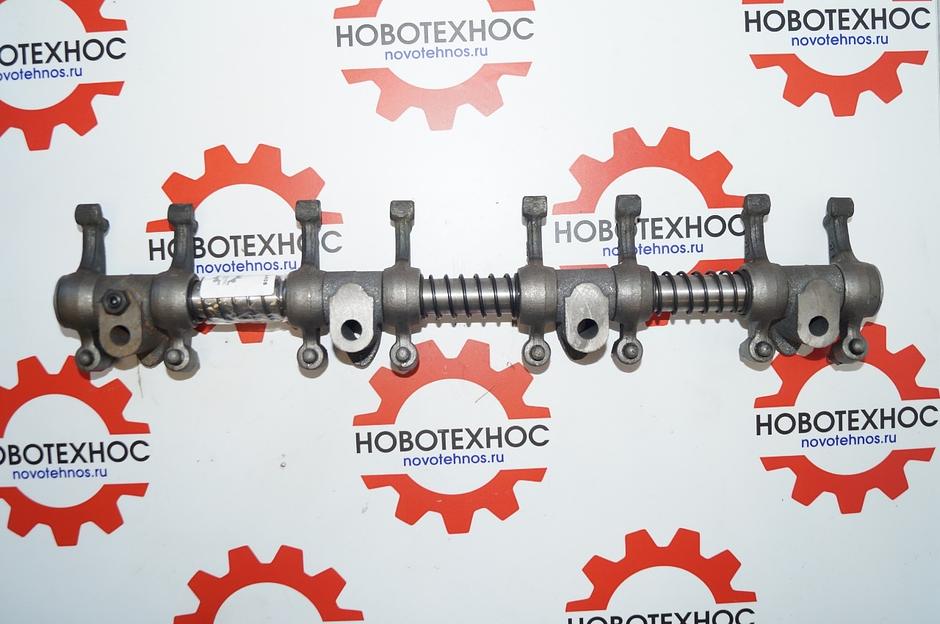 Ось коромысел клапанов ZHAZG1/ZHBG14A фото 1