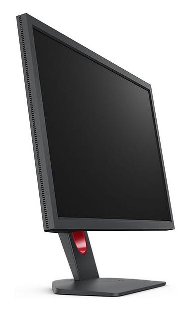 Монитор Benq 24" Zowie XL2411K TN+film 1920x1080 144Hz 320cd/m2 16:9 фото 2
