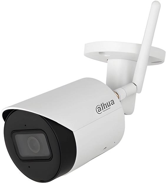 Камера видеонаблюдения IP Dahua DH-IPC-HFW1430DSP-SAW-0360B 3.6-3.6мм цв. фото 1