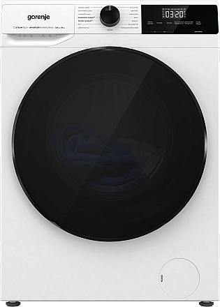 Стиральная машина Gorenje W1D2A164ADS класс: A загр.фронтальная макс.:10кг белый фото 1
