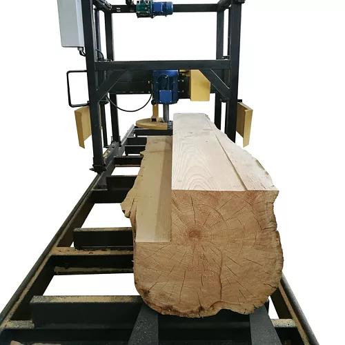 Пилорама дисковая угловая ПДУ1 Диаком фото 2