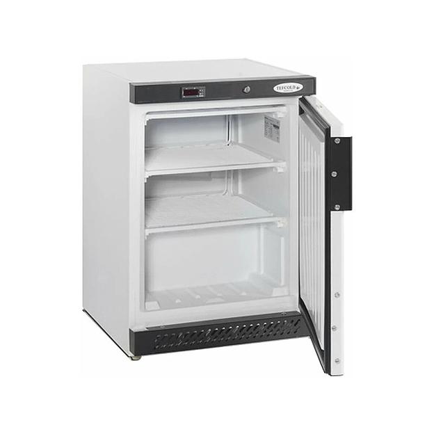 Шкаф морозильный с глухой дверью Tefcold UF200 NEW фото 1