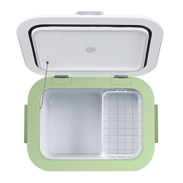 Мобильный холодильник HC-18P1 БИРЮСА фото 3