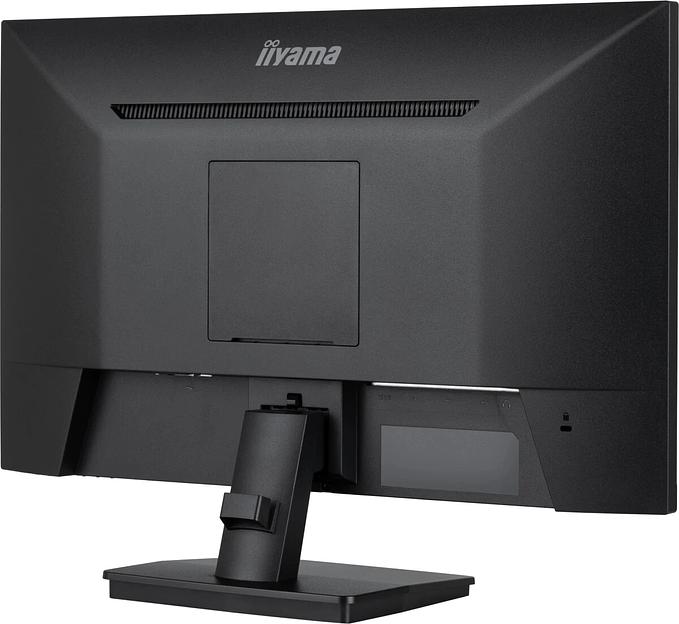 Монитор Iiyama 23.8" ProLite XU2493HSU-B7 черный IPS LED 1ms 16:9 HDMI M/M матовая 1300:1 300cd 178гр/178гр 1920x1080 100Hz DP FHD USB 3кг фото 7
