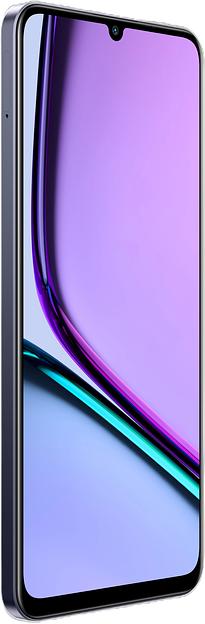 Смартфон Realme RMX3933 Note 60 128Gb 6Gb черный моноблок 3G 4G 2Sim 6.74" 720x1600 Android 14 32Mpix 802.11 a/b/g/n/ac GPS GSM900/1800 GSM1900 TouchSc A-GPS microSD фото 8