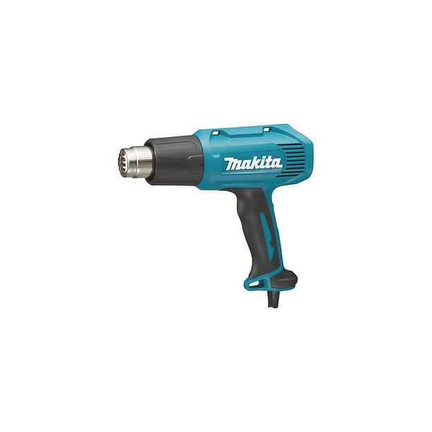 Технический фен Makita HG6030K фото 1