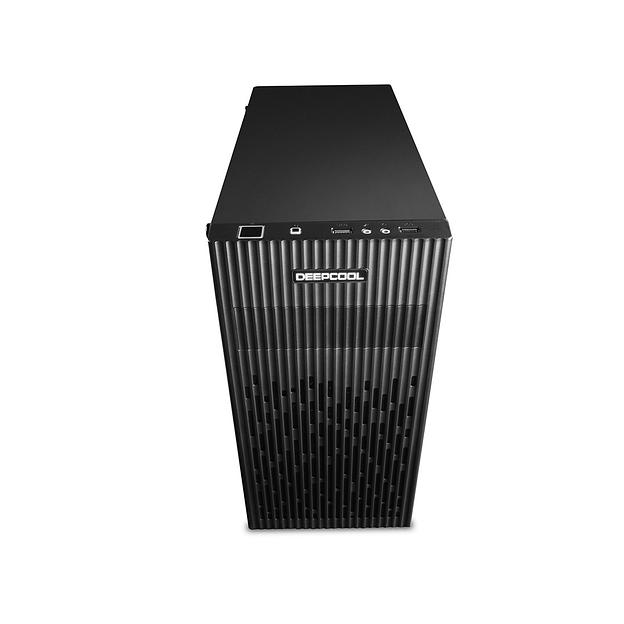 Компьютерный корпус  Deepcool  MATREXX 30 DP-MATX-MATREXX30 фото 2