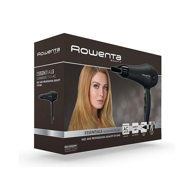 Фен ROWENTA CV7810F0 1830005954 фото 3