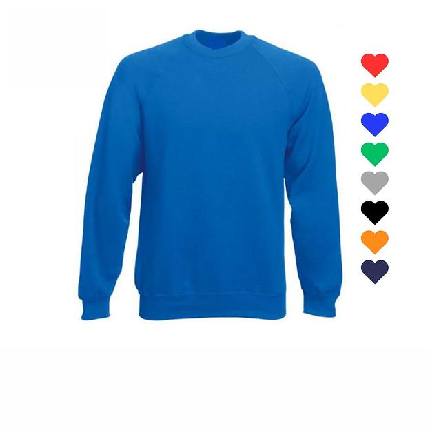 Пошив свитшота фото 1