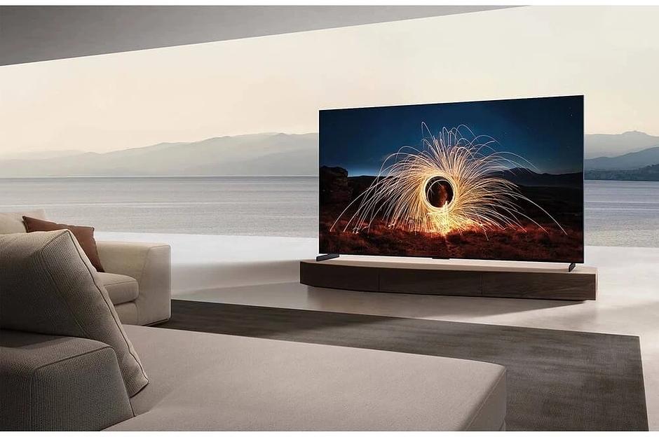 Телевизор LCD 98" MINI LED 98X11K TCL фото 9