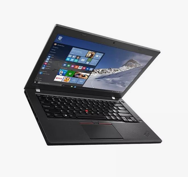 Ноутбук LENOVO ThinkPad T460 ОПТ фото 8