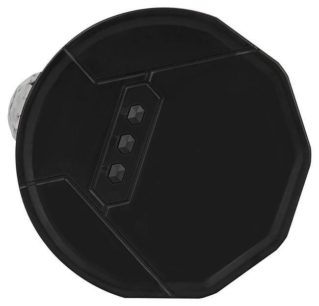 Проектор Ночь, лазерный, динамичный, ПДУ, IP20, USB, 220В EGNDS -ZN ЭРА Б0060553 фото 3