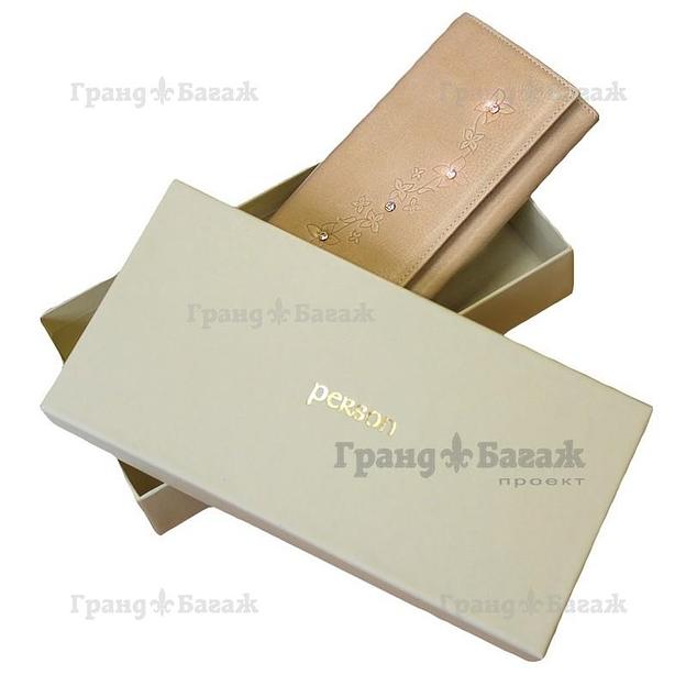 Обложка для паспорта Kniksen ОПВ-мэри/син фото 2