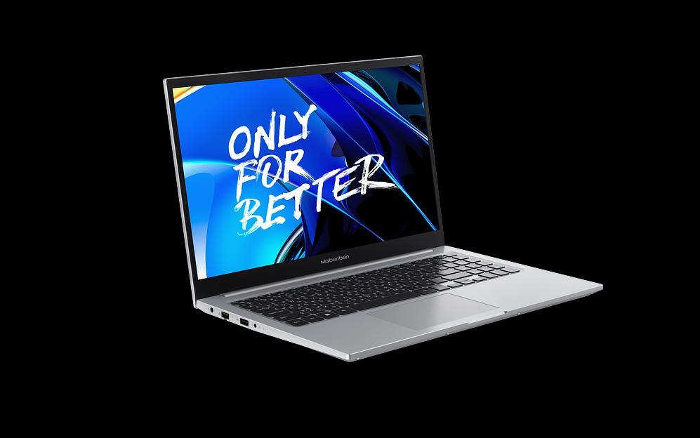 Ноутбук Maibenben M5751SB0LSRE1 фото 2