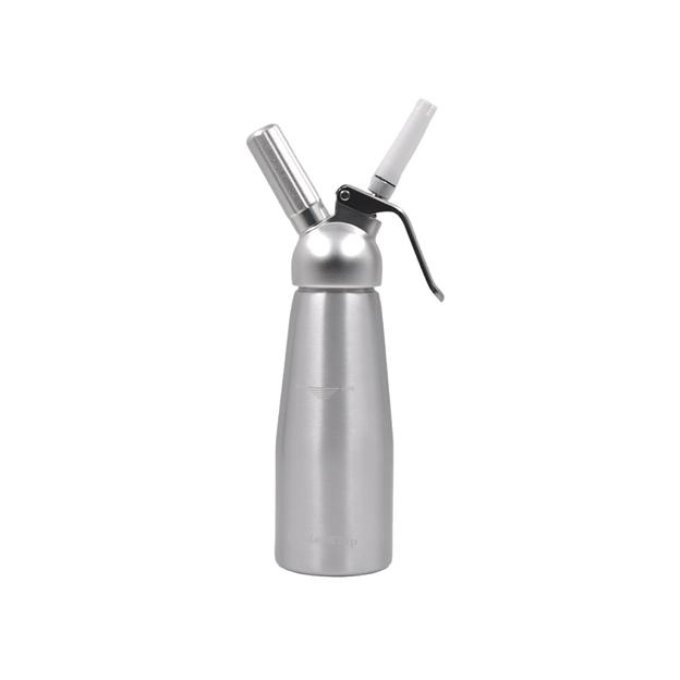 Сифон (кремер) для взбивания сливок 0,5 л. MasterWhip /1/ фото 1