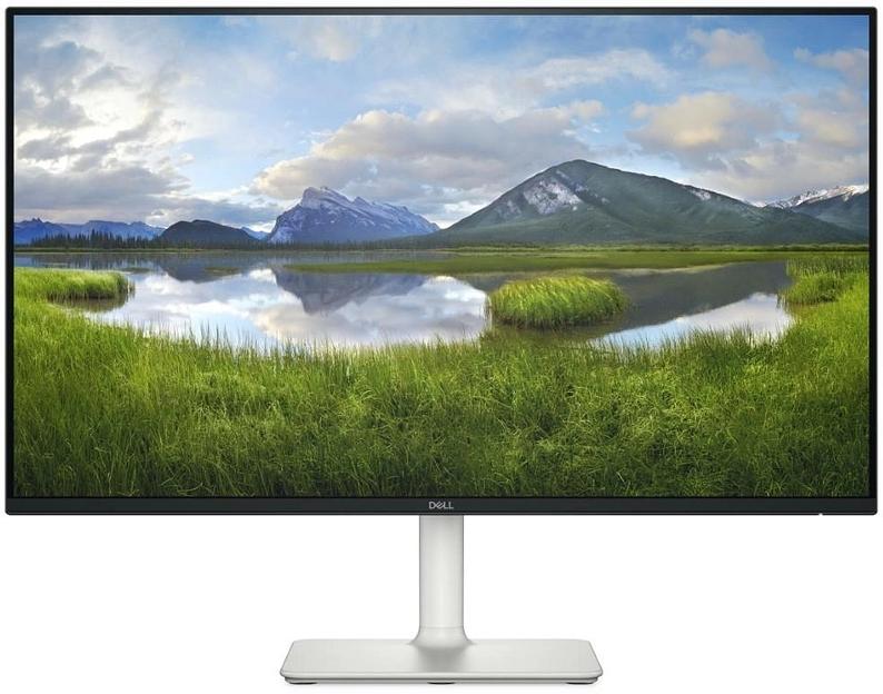 Монитор Dell 23.8" S2425H черный IPS LED 5ms 16:9 HDMI M/M матовая 1500:1 250cd 178гр/178гр 1920x1080 100Hz FHD 4.72кг фото 1