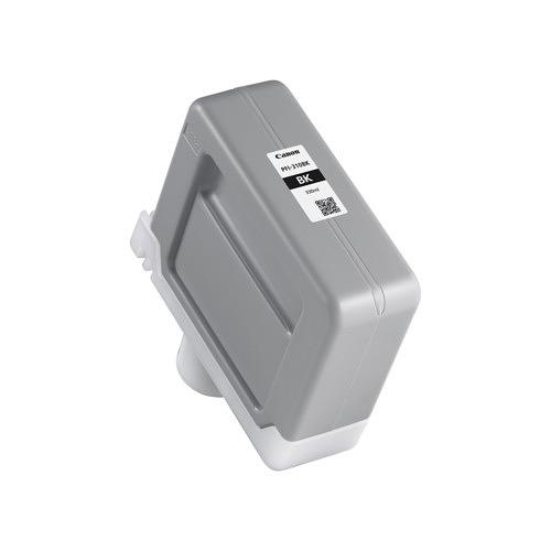 Картридж Canon PFI-310Bk (2359C001) фото 1