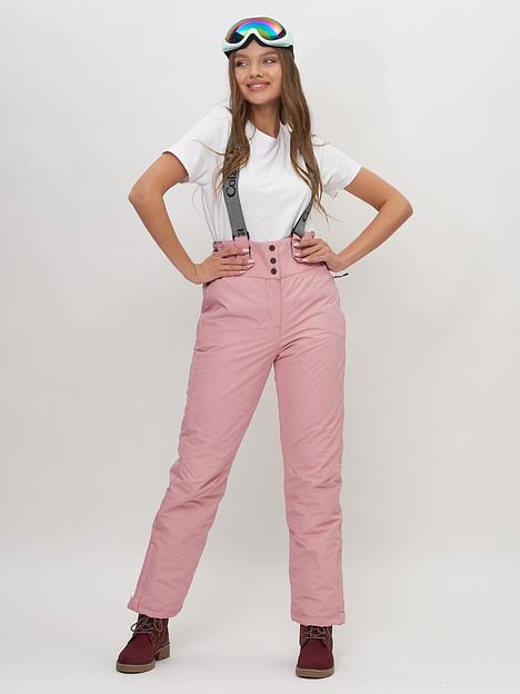 Брюки горнолыжные Colannia 66215R фото 4