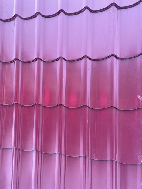 Профилированный лист и металлочерепица собственного производства фото 1