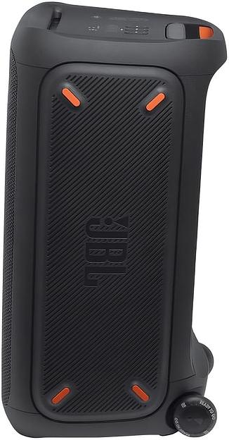 Минисистема JBL Partybox 310 черный 240Вт USB BT фото 6