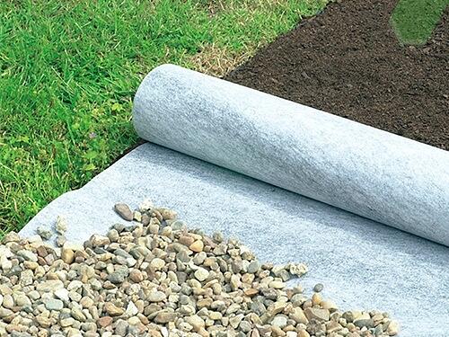 Геотекстиль «Геофлакс» 600 г/м² фото 4