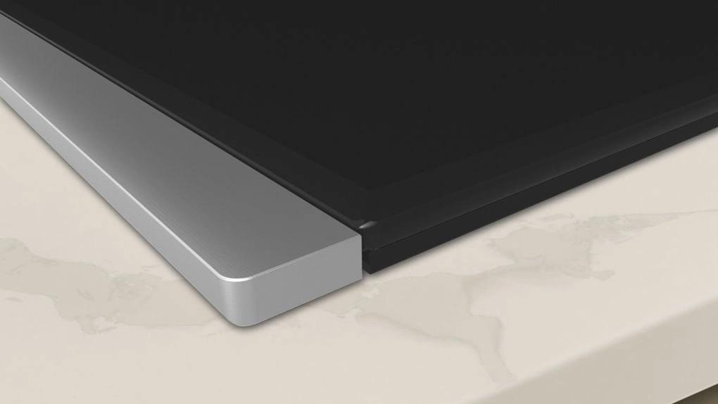 Индукционная варочная поверхность Neff T66TTX4L0 черный фото 3