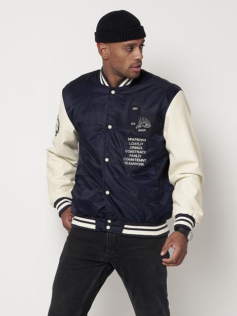 Куртка бомбер HUNTER STORY 77166TS фото 7