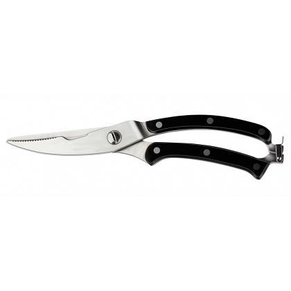 Ножницы для птицы 25 см. /1/ фото 1